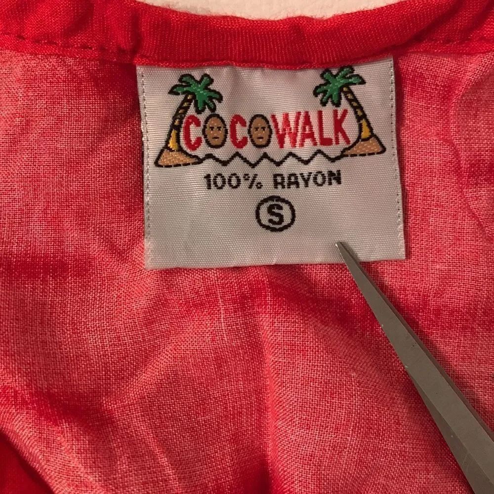 Cocowalk Summer Dress Size S - Picture 6 of 7